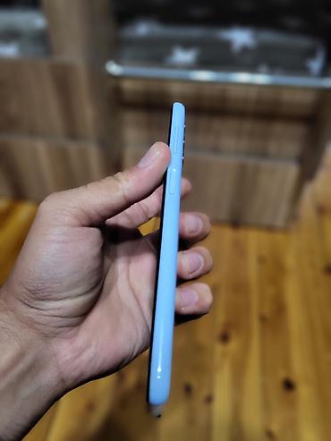 adapter modem wifi: Samsung Galaxy A13, 64 GB, rəng - Mavi, İki sim kartlı — 3