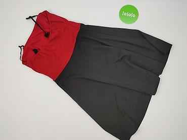 clothes in red: Sukienka damska, rozmiar S — 3