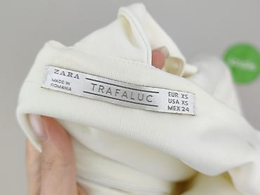 haftka: Zara, Sukienka damska, rozmiar XS — 5