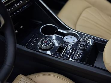 Продажа авто: Kia K5: 2020 г., 1.6 л, Автомат, Бензин, Седан — 5