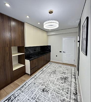 expert park: 1 комната, 42 м², Технопарк Элитка, 7 этаж, Евроремонт — 3