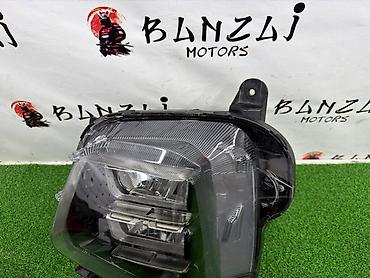 oem: Передняя левая фара Hyundai Б/у, Оригинал, Корея — 3