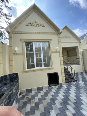 Həyət evləri və villaların satışı: 4 otaqlı, 2 kv. m, Yeni təmirli — 2