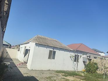 aliram ev: Mərdəkan 4 otaqlı, 120 kv. m, Kredit var — 1