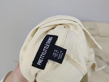 primark koc: PrettyLittleThing, Trencz damski, rozmiar M — 5