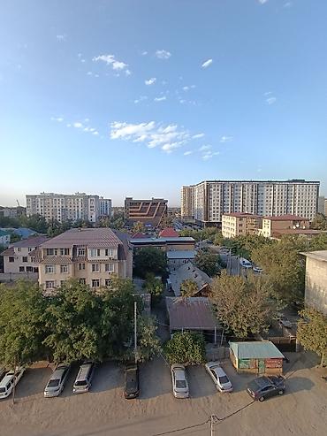 Продажа квартир: 3 комнаты, 108 м², Элитка, 7 этаж, Готовая ПСО (под самоотделку) — 4