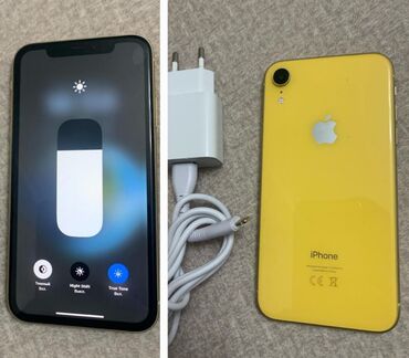 Apple iPhone: IPhone Xr, 64 GB