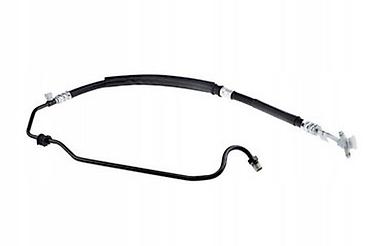 Другие детали рулевой части: Шланг высокого давления ГУР Хонда аккорд 2008/2015 2.4 /3.5 новый — 5