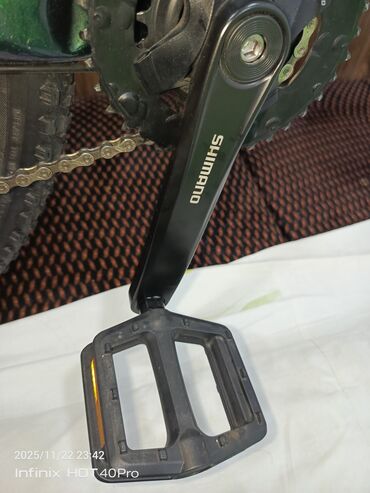 İdman velosipedləri: Yeni Dağ velosipedi Trek, 29", Ünvandan götürmə -da lalafo.az — 23 İdman velosipedləri: Yeni Dağ velosipedi Trek, 29", Ünvandan götürmə — 23