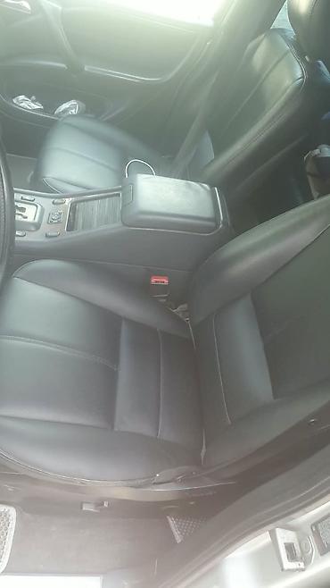 мерседес w163: Mercedes-Benz ML-Class: 2003 г., Автомат, Кроссовер — 8