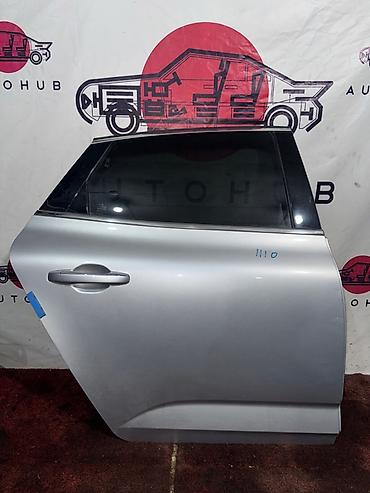 smart open: Дверь Samsung SM6 LFD 2.0 M4RN GAZ 2018 задн. прав. (б/у) — 1