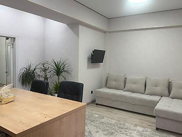 3 комнаты, 56 м², 12 мкр Элитка, 12 этаж, Евроремонт at lalafo.kg 3 комнаты, 56 м², 12 мкр Элитка, 12 этаж, Евроремонт