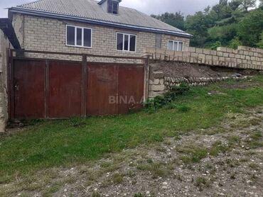 Həyət evləri və villaların satışı: 8 otaq, 206 kv. m, Təmirsiz — 2