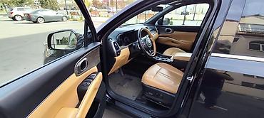 Kia: Kia Sorento: 2020 г., 2.2 л, Робот, Дизель, Кроссовер — 3