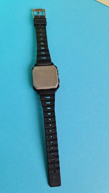 Ručni satovi: Casio, Unisex — 7
