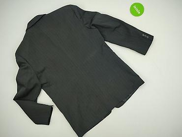sizer poland: ELEGANTE, Marynarka męska, rozmiar XL — 3