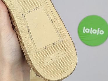 espadryle kazar: Damskie espadryle w groszki - Model: klasyczne espadryle slip-on - — 5