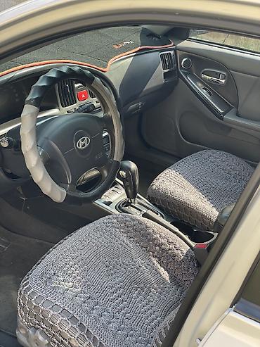 jac s7: Hyundai Avante: 2006 г., 1.5 л, Автомат, Дизель, Седан — 6