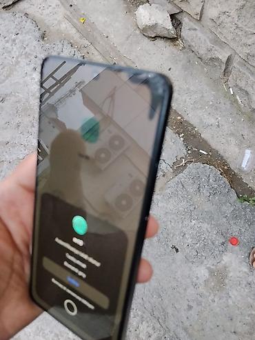 xiaomi f21 pro: Poco X6 Pro, 512 GB, rəng - Qara, Barmaq izi — 4
