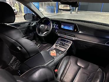 1kr fe: Hyundai Palisade: 2019 г., 2.2 л, Автомат, Дизель, Кроссовер — 10