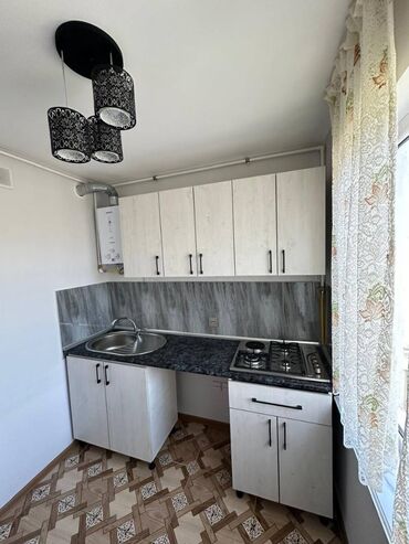 Köhnə tikili: Bakı, 1 otaqlı, Köhnə tikili, m. Neftçilər, 40 kv. m — 8