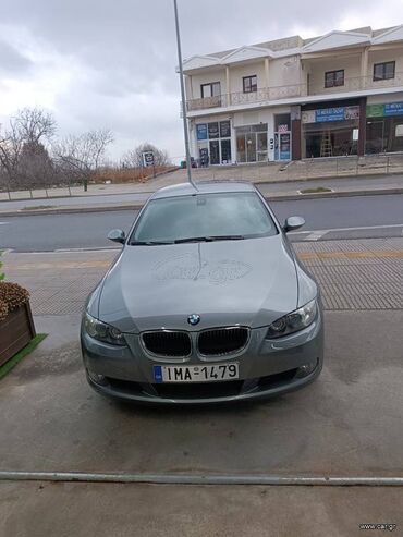 BMW: BMW 316: 1.6 l. | 2008 έ. Κουπέ at lalafo.gr — 5 BMW: BMW 316: 1.6 l. | 2008 έ. Κουπέ — 5