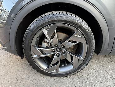 Kia: Kia Sportage: 2024 г., 2 л, Автомат, Газ, Кроссовер — 20