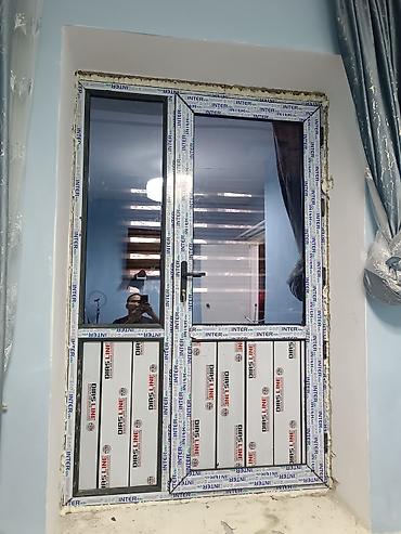 Пластиковые окна на заказ: Изготавливаем алюминиевые пластиковые двери окна витражи. любой at lalafo.kg — 15 Пластиковые окна на заказ: Изготавливаем алюминиевые пластиковые двери окна витражи. любой — 15