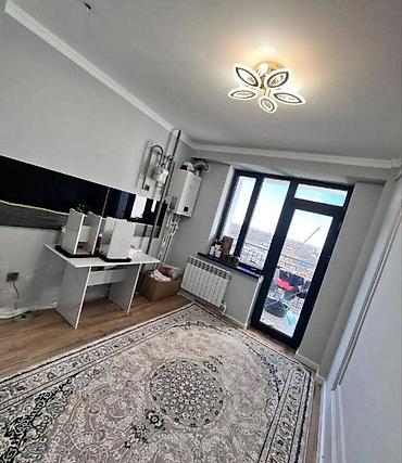 1 комната, 41 м², Дордой Моторс рынок Элитка, 7 этаж, Свежий ремонт