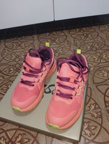 tommy hilfiger sneakers: 36, color - Pink