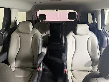carnival машина: Kia Carnival: 2025 г., 3.5 л, Бензин, Минивэн — 7