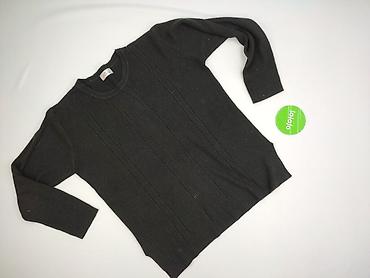 and bear pull: Sweter dla mężczyzn, rozmiar XL — 2