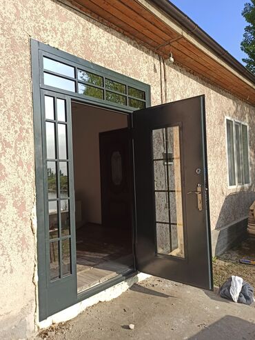 Двери для домов и квартир: На заказ входные двери, бронированные двери.Вацап — 12