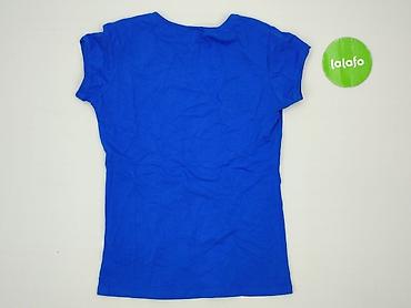 knowledge cotton apparel: T-shirt damski, rozmiar M — 3