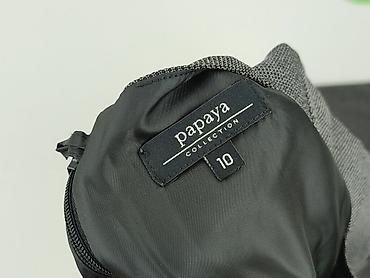 dla babci: Papaya, Sukienka damska, rozmiar M — 4