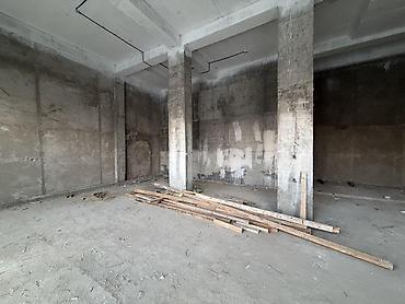 binəqədi satılıq evlər: Satılır obyekt 104 m², Ağ şəhər q. 1 240 000 AZN 104 m² Sahə Çıxarış — 5