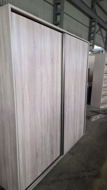 Sifarişlə ofis dəst mebeli: Mebel istehsalı və quraşdırma xidməti - Ofis masaları: İki rəngli — 4