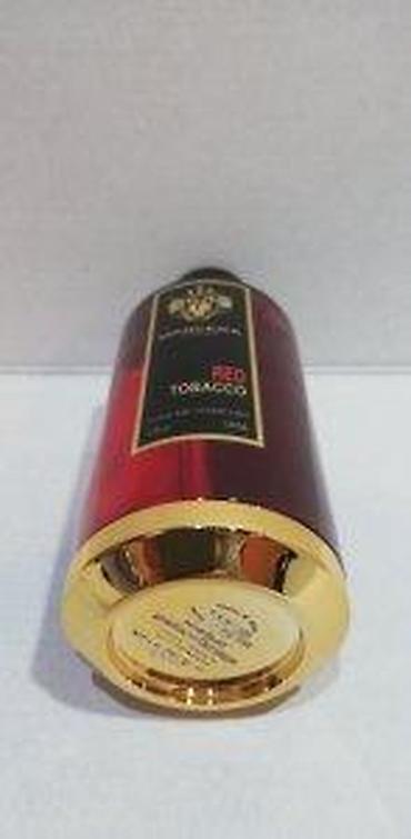 perceive avon: MANCERA RED TOBACCO EDP120ML TSTR | Mancera Red Tobacco edp120ml — 10