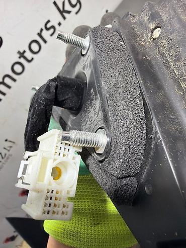 gra: Боковое правое Зеркало Hyundai Б/у, Оригинал — 5