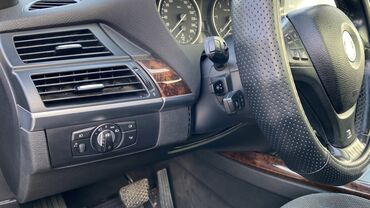 BMW: BMW X5: 2009 г., 3 л, Автомат, Дизель, Кроссовер — 11