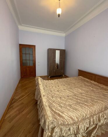 Köhnə tikili: Bakı, 3 otaqlı, Köhnə tikili, m. Həzi Aslanov, 60 kv. m — 9