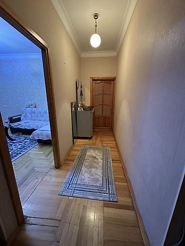 bakida ev: Bakı, 3 otaqlı, Köhnə tikili, 70 kv. m — 4