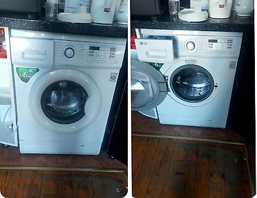 roboclean qiymeti: *ZB* *LG* Qiymet *190 azn* 6kq unvan Sumqayit — 1