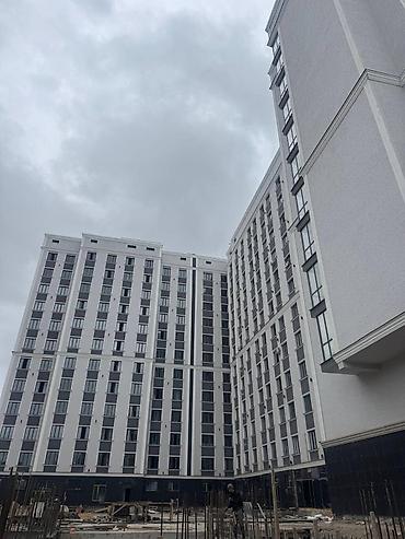 кафешка: 3 комнаты, 88 м², Пишпек Элитка, 5 этаж, Евроремонт — 2