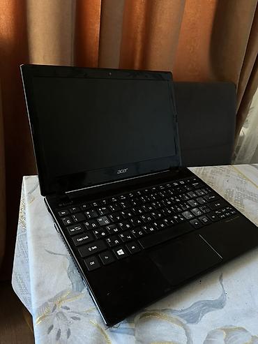 windows i9: Acer noutbuk - Ekran: təxminən 11–12 düym, parlaqlıq tənzimlənməsi — 1