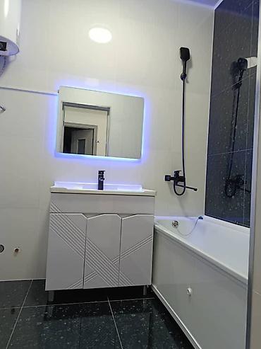 Продажа квартир: 3 комнаты, 98 м², Элитка, 2 этаж, Евроремонт — 9