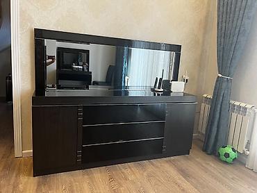 Ev və bağ: Qonaq otağı üçün mebel dəsti real alıcıya endirim olacaq deste masa da — 5