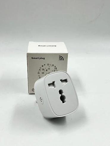 hdmi kabel android: Peroxadnik Wifi (20A) Peroxadnik Wifi (20A) – Smart və Təhlükəsiz — 3
