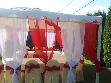 Организация мероприятий: Аренда шатров в Бишкеке! Сдаю в аренду шатры. У вас намечается — 4