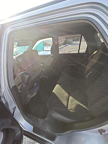 Honda: Honda CR-V: 2002 г., Автомат, Бензин at lalafo.kg — 4 Honda: Honda CR-V: 2002 г., Автомат, Бензин — 4